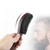 Boar Bristle Brush for Beard & Shaving Care