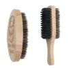 Boar Bristle Brush Eco-Friendly Men's Shaving Brush