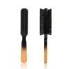 Boar Bristle Brush – Eco-Friendly Beard & Facial Cleaner - Image 5