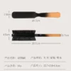 Boar Bristle Brush – Eco-Friendly Beard & Facial Cleaner - Image 6