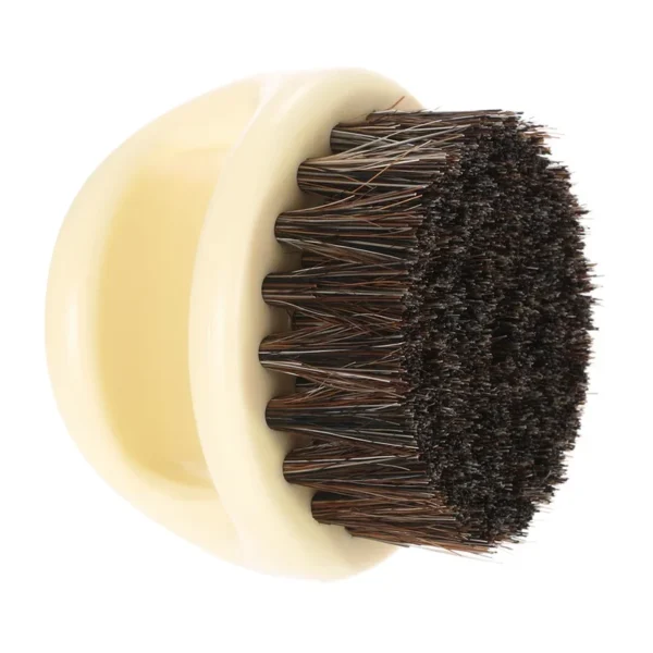 Boar Bristle Brush: Anti-Static Beard & Hair Tool - Image 6